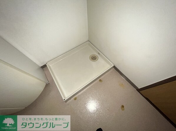 リバティの物件内観写真